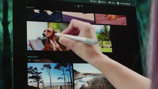 Así es el nuevo diseño de Windows 10 con Fluent Design