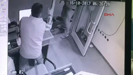 Sakarya Bilgisayar Monitörü Ölümden Kurtardı