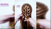 Top 8 Amazing Hair Transformations - Beautiful Hairstyles Compilation 2017
