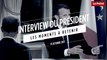 Interview d'Emmanuel Macron : les moments à retenir