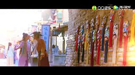 [Vietsub] Yêu Người Một Vạn Năm (OST ĐẠI THOẠI TÂY DU MỐI TÌNH VẠN NĂM) - Phim Hoàng Tử Thao -