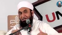 Tariq jameel new bayan/ Nabi (SAW) ki pyari sunnat