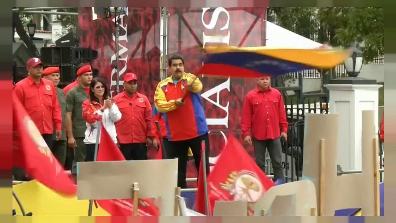 Venezuela: Maduro stravince le amministrative, opposizione denuncia brogli