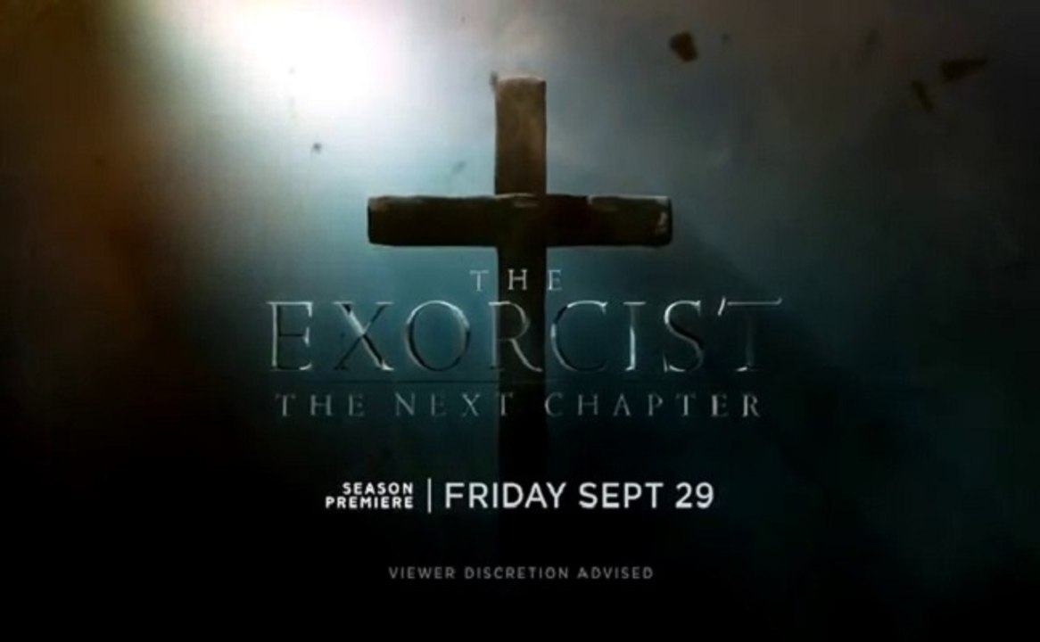The Exorcist - Promo 2x04