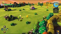 Adventure Time: Finn & Jakes Epic Quest BOSS Garden Witch JAKESUIT Episode 5 Gameplay Walkthrough