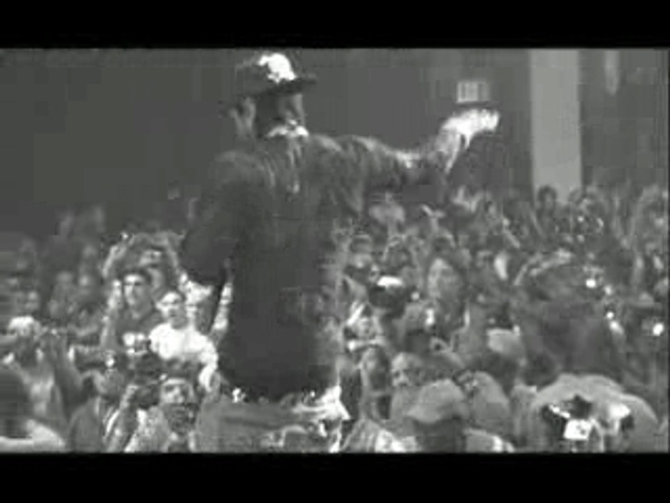 50 Cent Concert Trailer ft. G-Unit,Jim Jones & Juelz Santana
