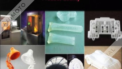 Four Aspects of Rapid Prototype Which Improve Product Quality )