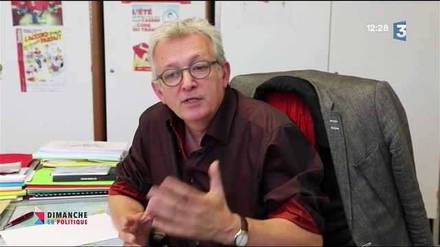 Pierre Laurent : Le PCF doit rester communiste, mais autrement