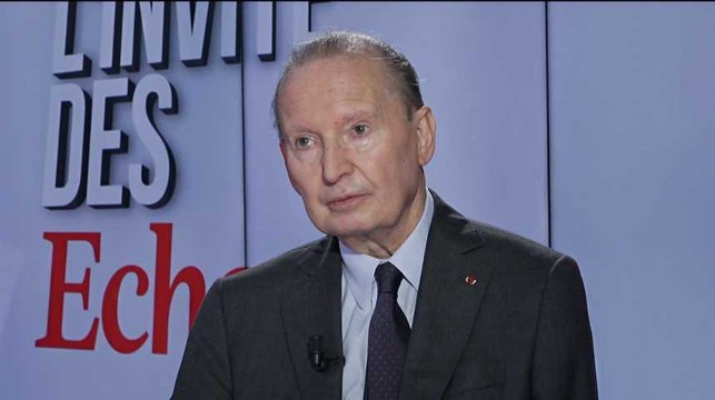 « Emmanuel Macron n’a pas commis d’erreur de dialogique social » (Raymond Soubie)