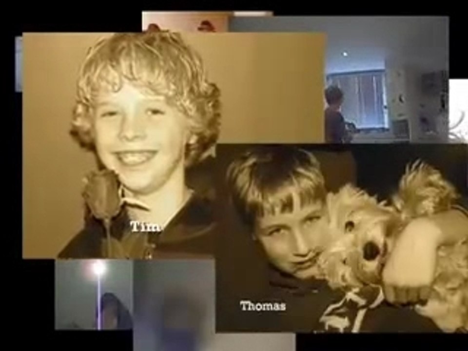 Voorfilmpje thomas en tim