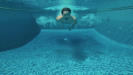 Kevin Courtois - Distances