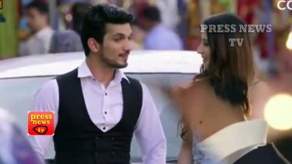 Ishq Mein Marjawan - 17th October 2017 News Colors Tv New TVSerial