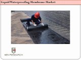 Liquid Waterproofing Membrane Market