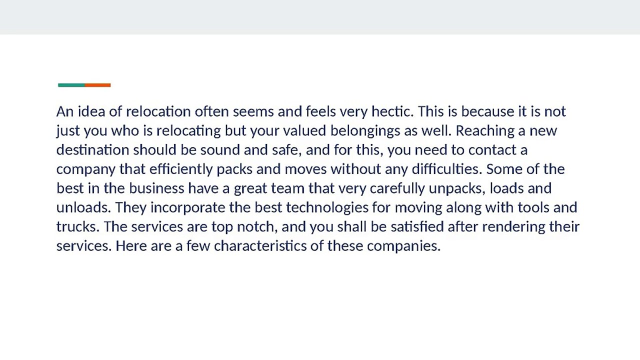 Relocate Without Any Hassle With San Jose Moving Services