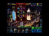 Marvel Avengers Alliance - Epic Boss - The Hood vs The Avengers [ PC HD ]