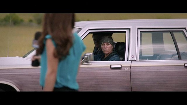 Итоги кинофестиваля в Лондоне