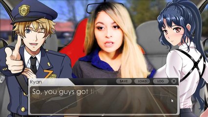 GOING INTO ABANDONED FREDDY FAZBEAR PIZZA | FNAF Survive The Night Visual Novel