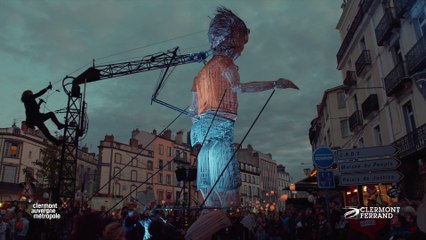 Premier embarquement pour Effervescences