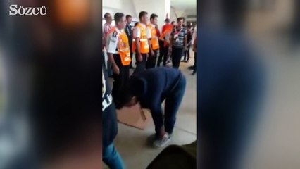 Antalyaspor taraftarından 'stada gitmeme kararı'