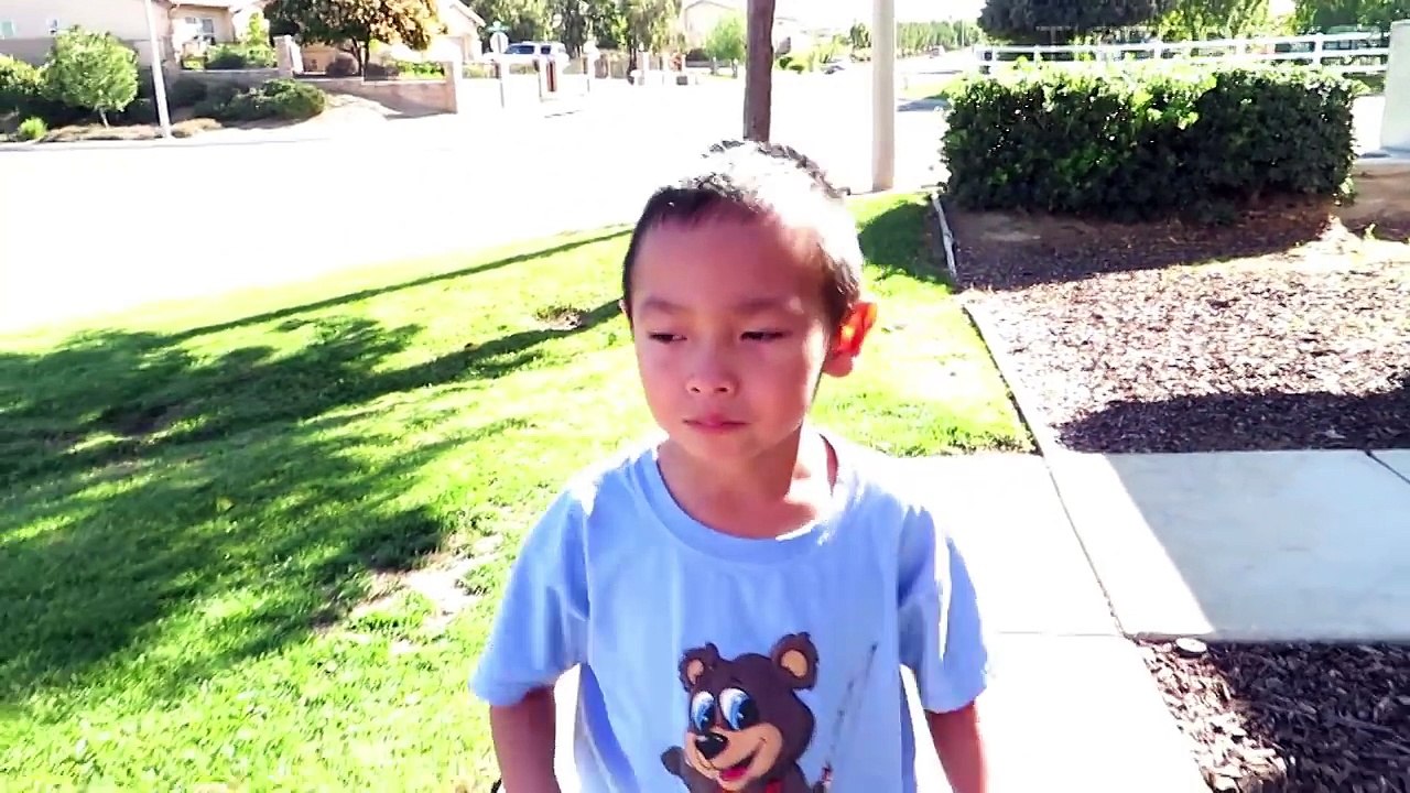 CARELESS DAD Crushes James the Toy Train Burst into Flame, Thomas and Friends Accidents Will Happen