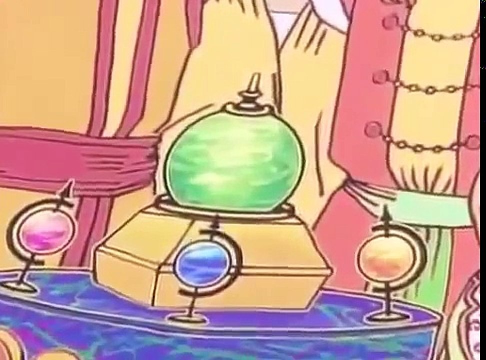 Barney - The Land of Make Believe (Part 1)