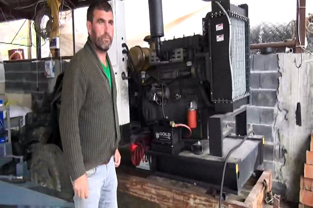 Emeklere yazık günah değil mi?