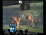 CodamiTV - Rayman contre les lapins encore + crétins (Wii)