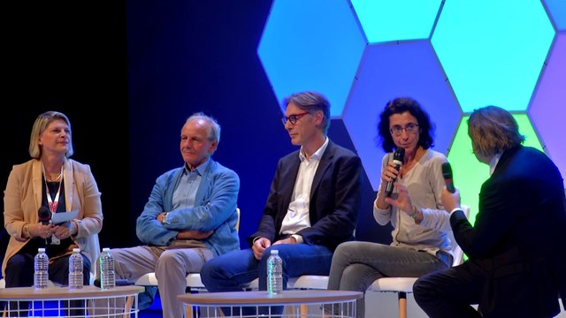 Futurapolis Santé 2017 : Demain, tous génétiquement modifiés ?