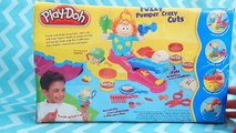 Play Doh Fuzzy Pumper Crazy Cuts 2005 Toy Thrift Shop Find