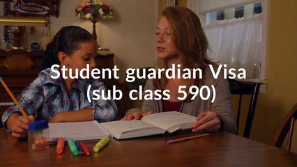 What are the types of Australian Student Visa? - SmartMove2OZ