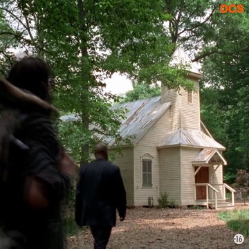 The Walking Dead - Résumé des sept premières saisons