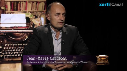 La stratégie des vins français dans la mondialisation [Jean Marie Cardebat]