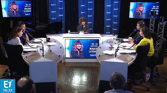 À la rencontre de jeunes comédiens