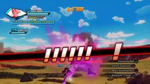 Dragon Ball Xenoverse Parallel Quest 17 Challenger Hercule - Z-Rank, ALL OBJECTIVES