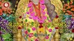 Sri Sainatha Tatvasudha __ Preachings of Sri Sai Baba of Shirdi Presented by Sri VSR Moorty__ Ep-112