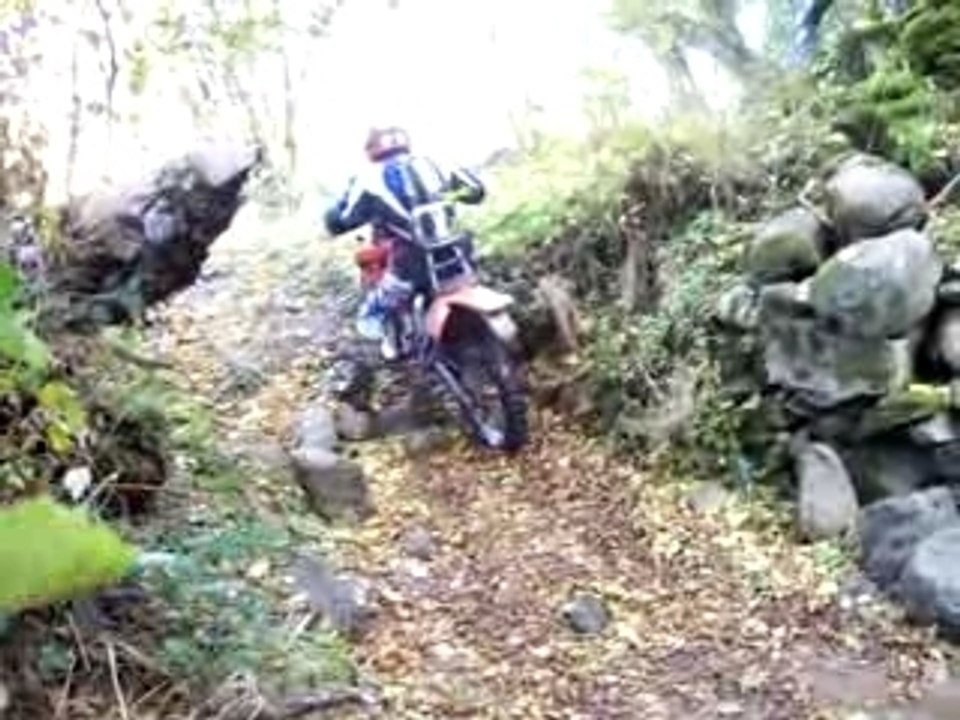 Enduro massiac_2007