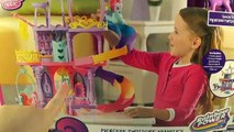 My Little Pony Princess Twilight Sparkles Friendship Rainbow Kingdom Review! by Bins Toy Bin
