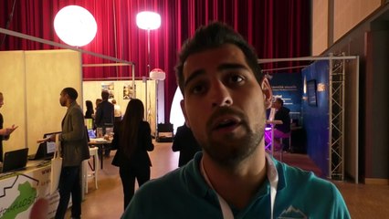 D!CI TV : le premier salon B to B a ouvert ses portes au Quattro de Gap