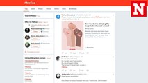 #MeToo trends worldwide after women tweet their experiences of sexual assault