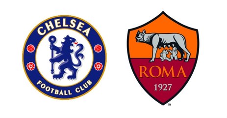 Watch Streaming Chelsea vs AS Roma Watch Online
