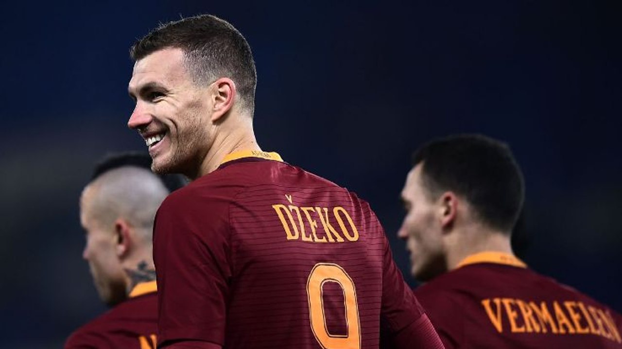 Watch Streaming Chelsea vs AS Roma - Big Match