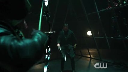 Arrow Season 6 [Episode 3] F_U_L_L | *P.R.O.M.O* Streaming!!