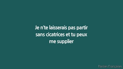 Djena Della - Tu vas payer (Cover Nehuda) (Paroles/Lyrics)