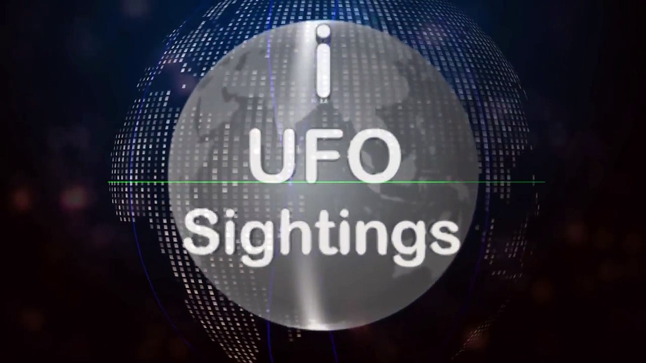 UFO Sightings Excellent Footage March 1st 2017