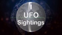 UFO Sightings Excellent Footage March 1st 2017