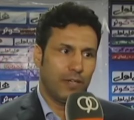 مرور بازی تراکتورسازی و پارس‌جنوبی