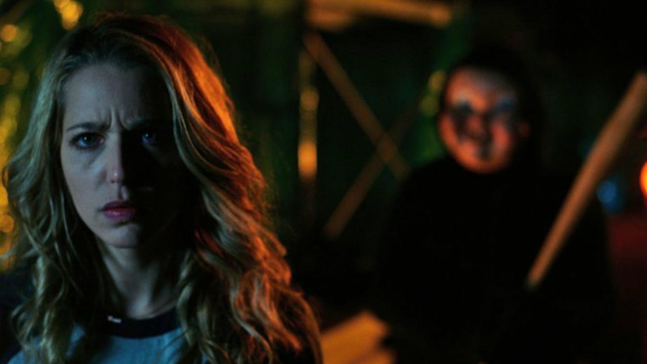 'Happy Death Day' and Horror Films Dominating This Year's Box Office | THR News