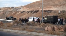 Dur İhtarına Uymayan Teröristlerle Çatışma: Üst Düzey PKK'lı Öldürüldü