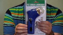 Pet Snack Launcher Review | RainyDayDreamers in 4k CC