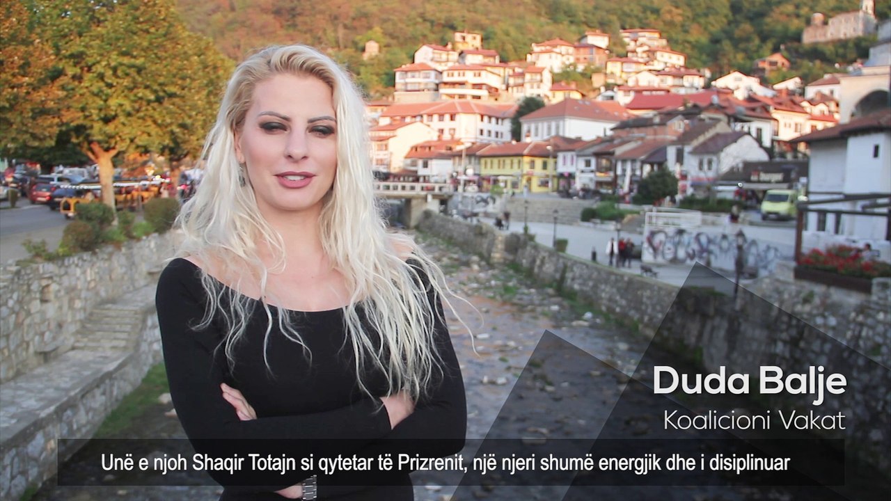 Duda Balje